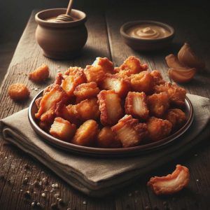 Chicharrones