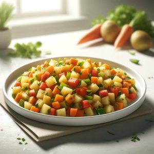 Picadillo