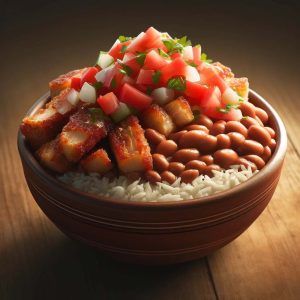 Chifrijo