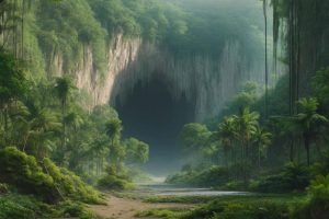 Cueva del Tigre