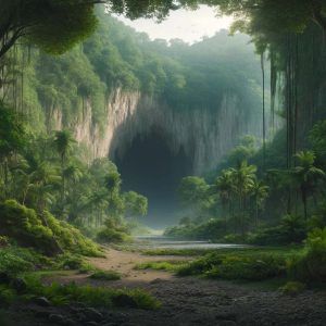 Cueva del Tigre
