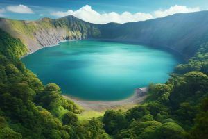 Laguna Botos