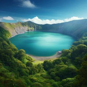Laguna Botos