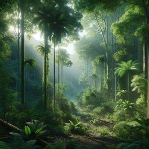 Parque Nacional Maquenque