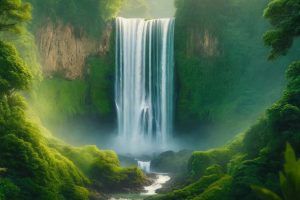 Catarata Uvita