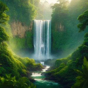 Catarata Uvita