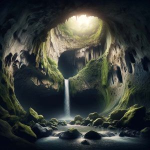 Cueva del Esplendor
