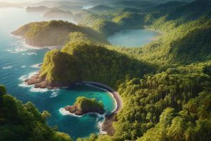 Parque Nacional Isla del Coco