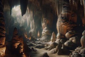Cavernas de Venado