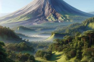 Volcán Turrialba
