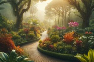 Jardines Lankester