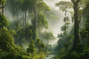 Parque Nacional Juan Castro Blanco