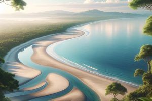 Parque Nacional Marino Ballena
