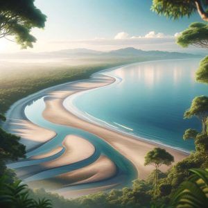 Parque Nacional Marino Ballena