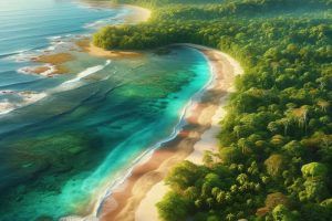 Parque Nacional Cahuita