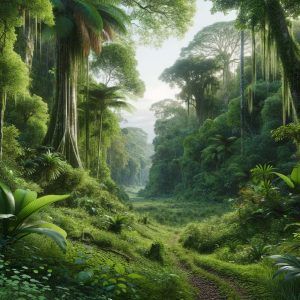 Parque Nacional Tortuguero